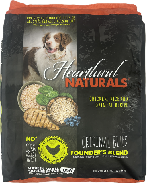 Heartland Naturals Single Purchase Option Image #1